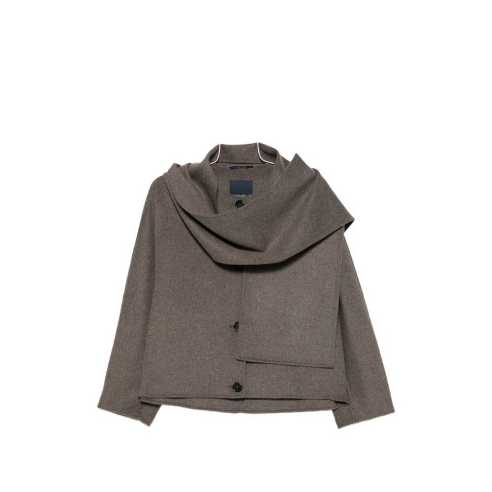 'S Max Mara Women Jackets